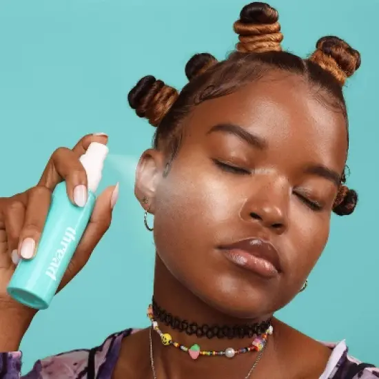 Thread Prime + Set It Hydra Matte Setting Spray - 2.2 fl oz image {2}