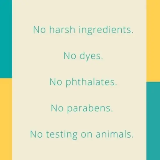 T is for Tame - Natural Taming Cream, Detangling Spray & Natural Bristle Brush for Frizz, Flyaways & Static, Safe for Babies and Kids, 3 ct. image {6}