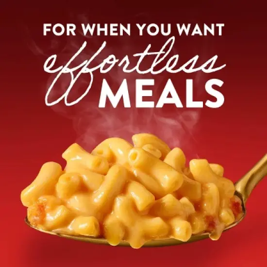 Stouffer's Mac and Cheese Family Size Frozen Meal - 40oz image {4}