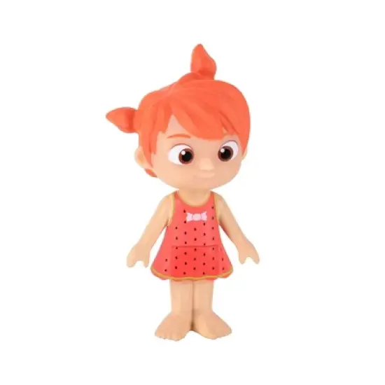 CoComelon Family Beach Time Fun Playset image {5}