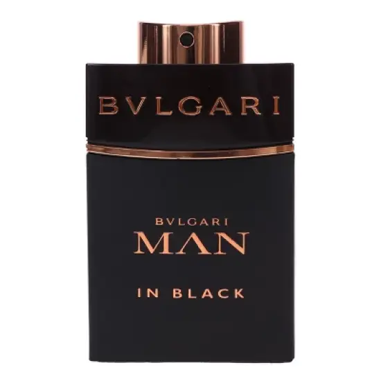 Bvlgari Man In Black Eau De Parfum 2 oz image {2}