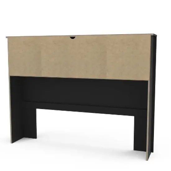 Madison Bookshelf Headboard - Polifurniture image {8}