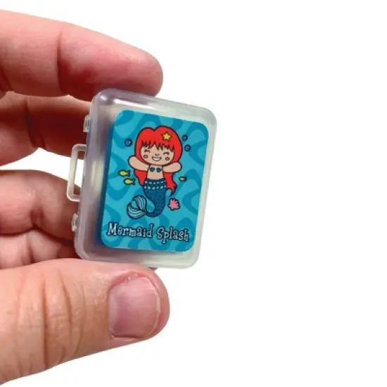 Geddes Totally Adorkable Scented Kneaded Erasers - 144 per display image {3}