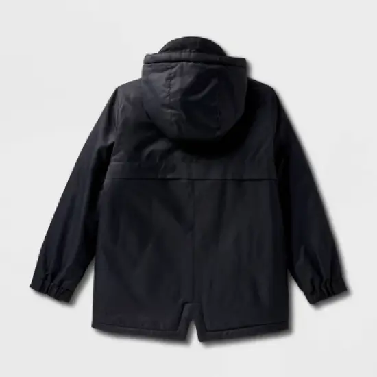 Kids' Playground Parka Jacket - Cat & Jack&trade; image {1}