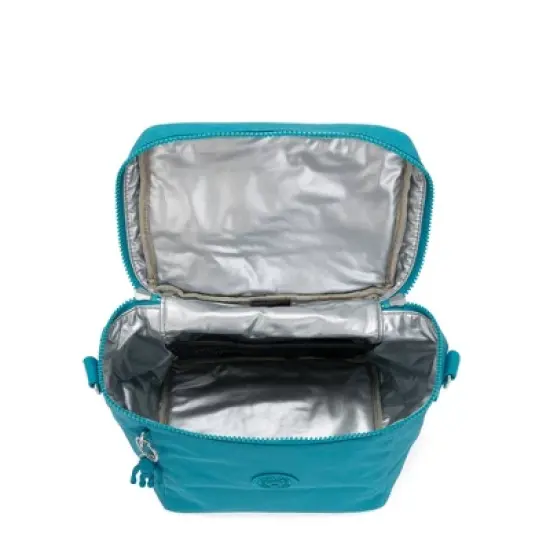 Kipling Graham Lunch Bag image {2}