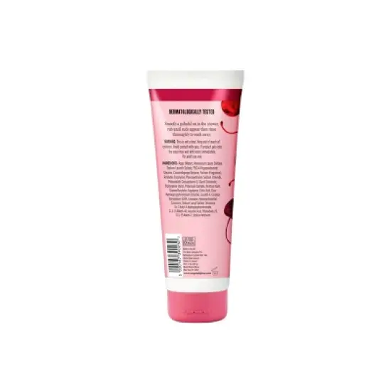 Soap & Glory Cherry Body Wash - 8.4 fl oz image {4}