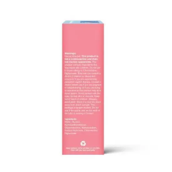 K-Y Jelly Water-Based Personal Lube image {3}