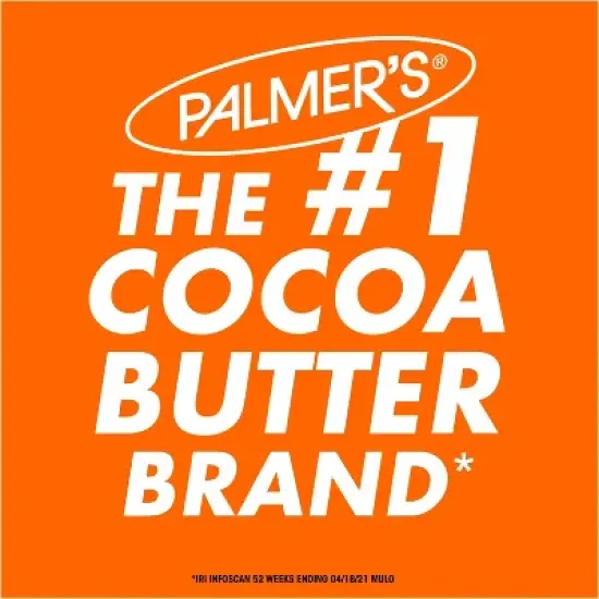 Palmers Cocoa Butter Formula Moisturizing Body Oil Cocoa & Shea - 8.5 fl oz image {4}