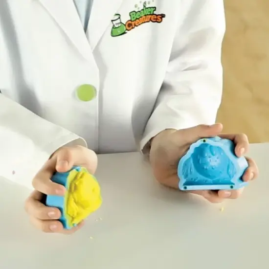 Learning Resources Beaker Creatures&reg; Alien Experiment Lab - Ages 5+ STEM Activities for Kids, Experiments for Kids image {4}