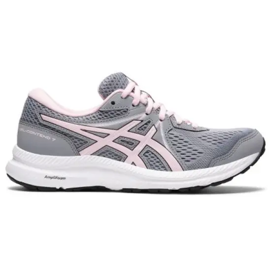 ASICS Women's GEL-Contend 7 Running Shoes 1012A911 image {8}