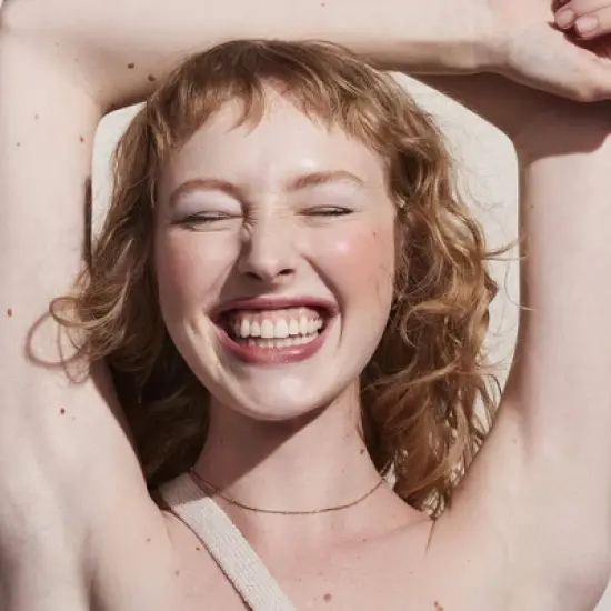 Well People Superpowder Blush - 0.17oz image {5}