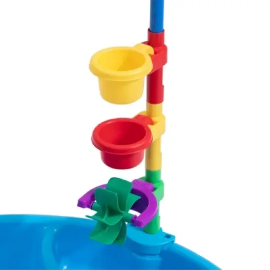 Step2 Play & Shade Pool - Blue image {2}