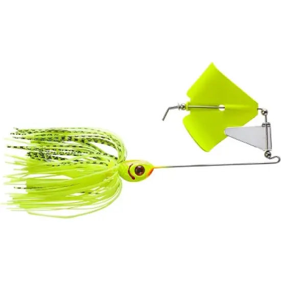 Booyah Baits Pond Magic 1/8 oz. Buzzbait image {4}