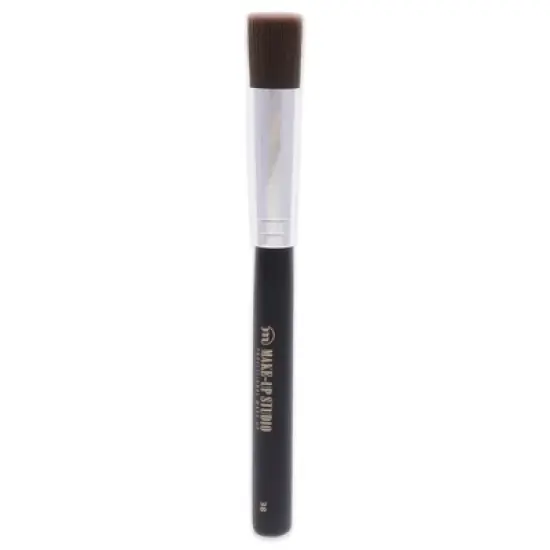 Foundation Nylon Brush - 38 Medium by Make-Up Studio for Women - 1 Pc Brush image {1}