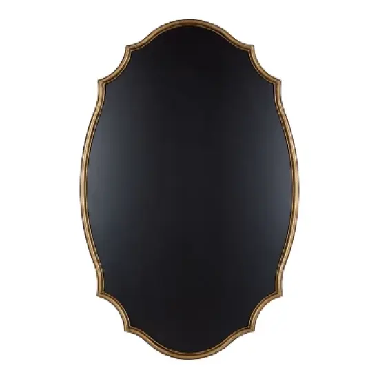 Kate and Laurel Leanna Framed Chalkboard image {3}