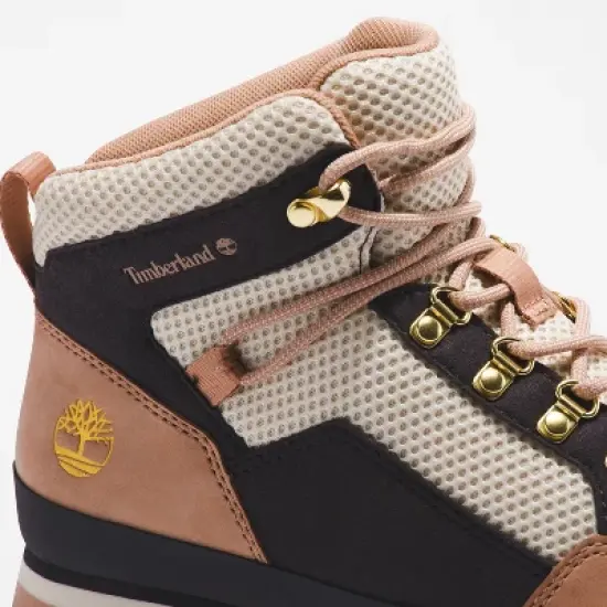 Timberland Women's Euro Hiker Hiking Boots image {6}