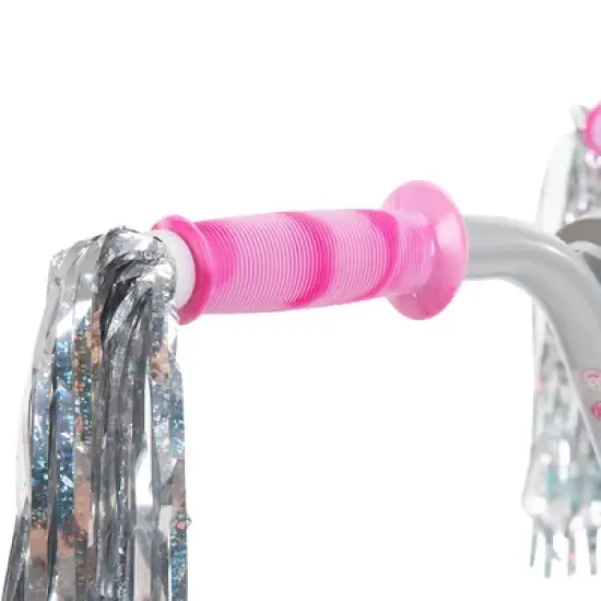 Huffy N'Style 16" Kids' Bike - Teal image {3}