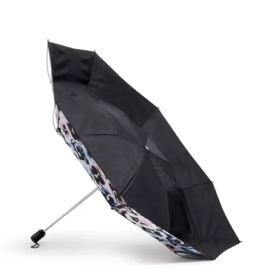 Vera Bradley Women's  Inverted Umbrella image {1}