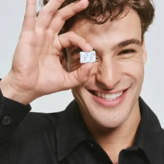 good.clean.goop The Brain Boost Daily Vegan Chews - 30ct image {3}