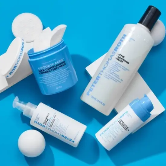 PETER THOMAS ROTH Max Complexion Correction Pads - 60ct - Ulta Beauty image {4}