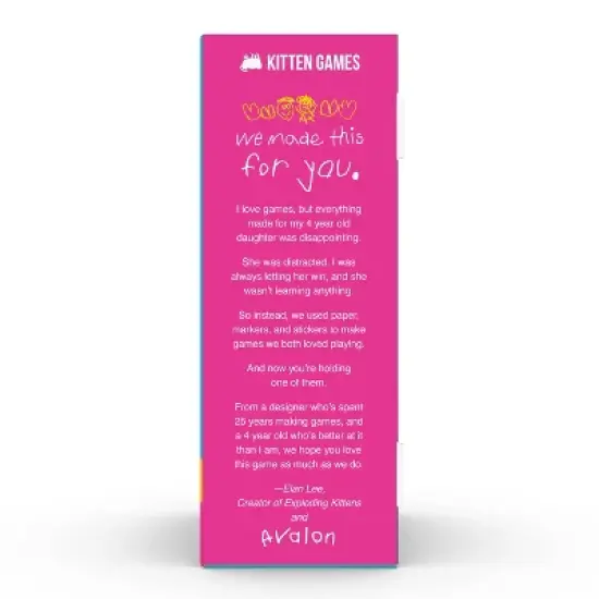 Kitten Games Hurry Up Chicken Butt Game image {4}