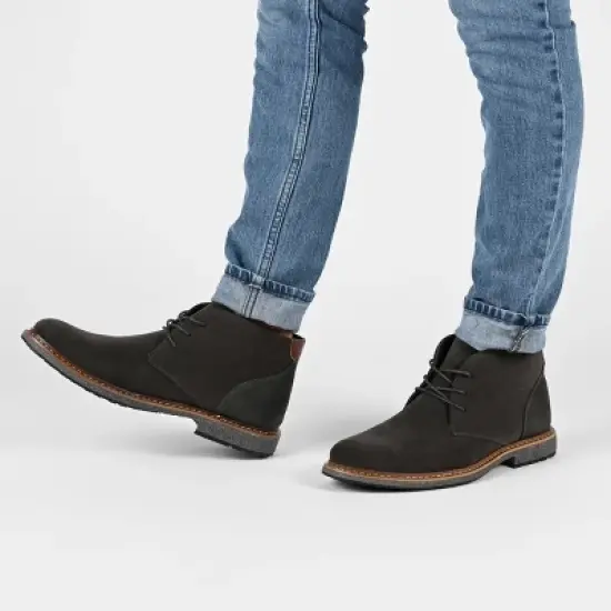 Vance Co. Orson Chukka Boot image {8}