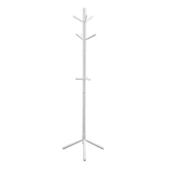 69" Contemporary Style Coat Rack - EveryRoom image {7}