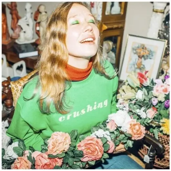 Julia Jacklin - Crushing image {2}