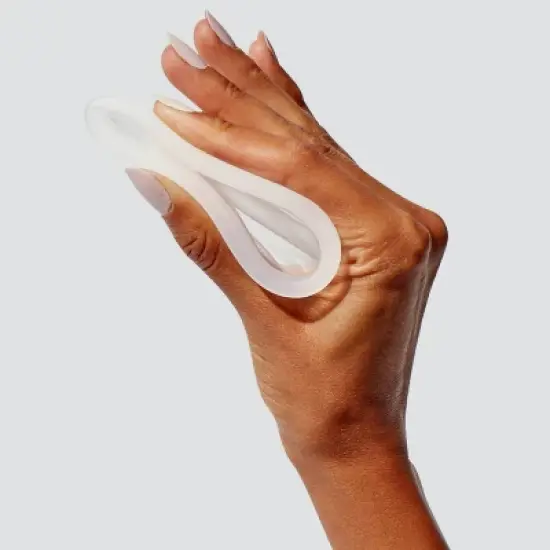 Flex Reusable Menstrual Disc image {3}