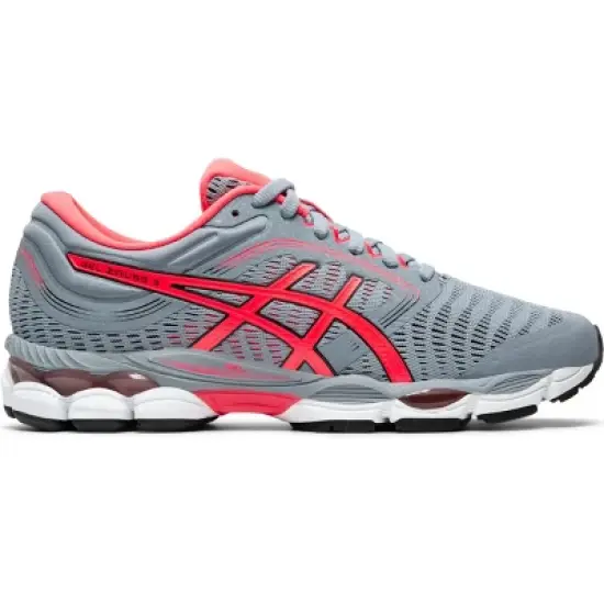 ASICS Women's GEL-Ziruss 3 Running Shoes 1012A466 image {7}