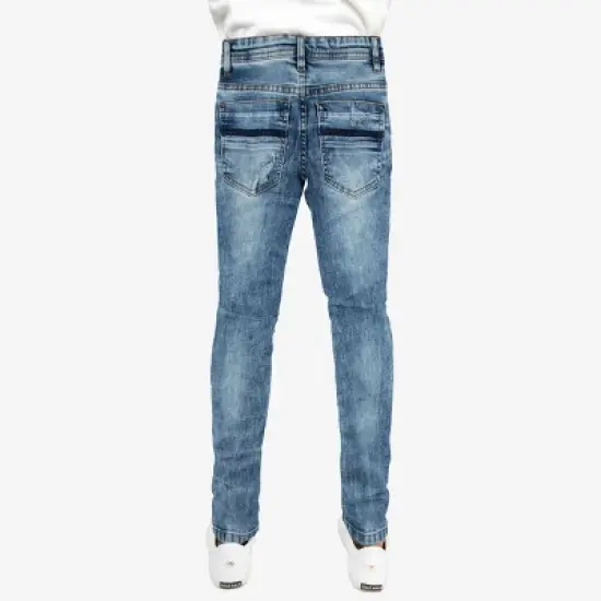 X RAY Little Boy's Jeans image {1}