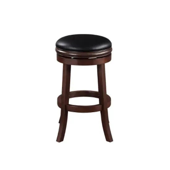 29" Backless Barstool - Boraam image {5}