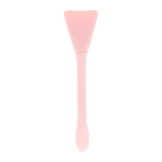 Unique Bargains Facial Mask Brush with A Spoon 1 Pc image {5}