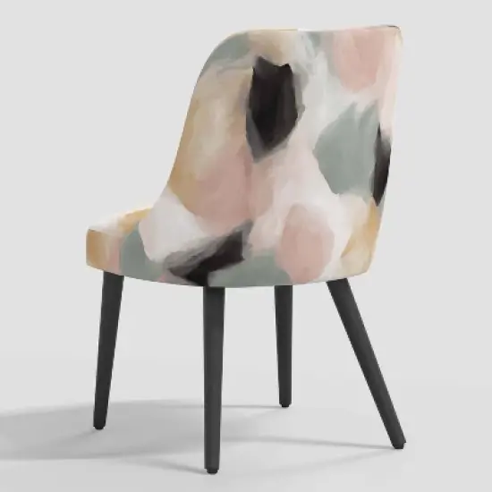 Geller Modern Dining Chair in Patterns - Threshold&trade; image {3}