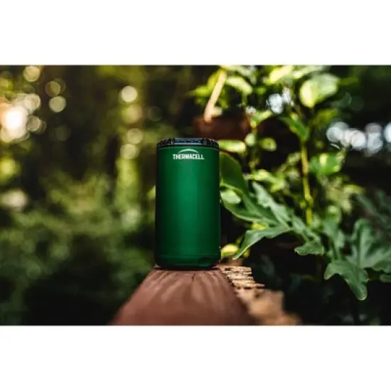 Thermacell Patio Shield Mosquito Repeller  image {9}