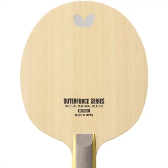 Butterfly Outerforce ZLC image {1}