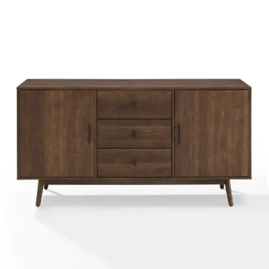Lucas Sideboard - Crosley image {9}