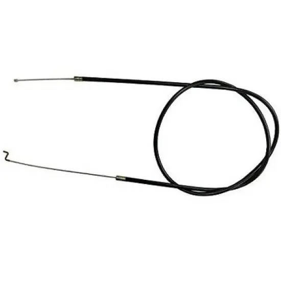 Rotary Replacement Throttle Cable - 12501 image {1}