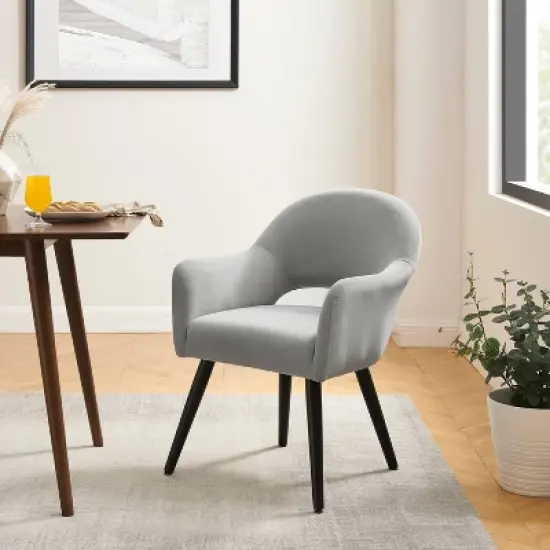 Serena Dining Chair - Linon image {1}