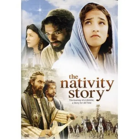 The Nativity Story (2006) image {1}