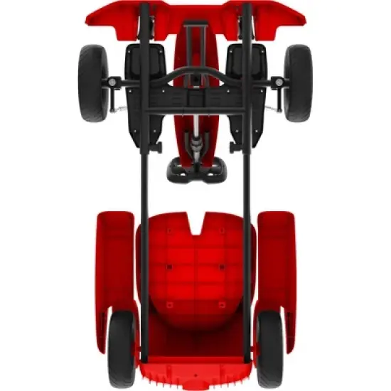 Hover-1 FM95 Electric Go Kart - Red image {3}