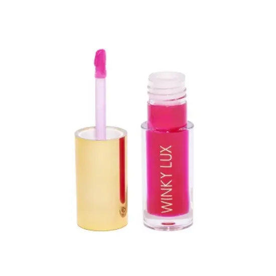 Winky Lux Tinted Lip Oil - 0.12 fl oz image {10}