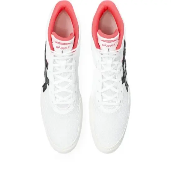 ASICS Kid's MATFLEX 7 Grade School Wrestling Shoes 1084A011 image {5}