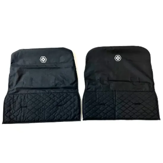 Gladly Family Anthem4 Stroller Comfort Seat - Black image {6}