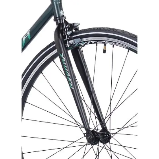 Kent Takara 700c/29'' Road Bike - Black image {2}