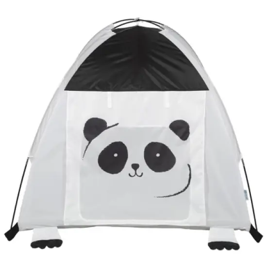 Pacific Play Tents Kids Panda Play Tent image {11}