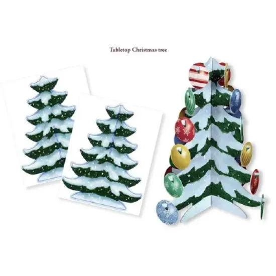 The Polar Express: Christmas Countdown Deluxe Gift Set - by  Chris Van Allsburg (Mixed Media Product) image {5}