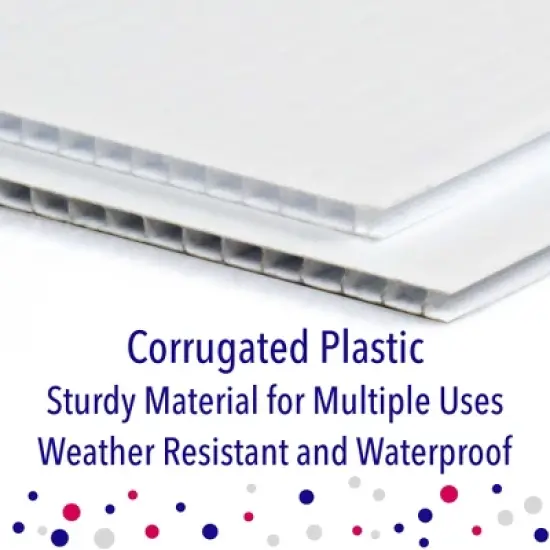 Big Dot of Happiness Happy Hanukkah - Hanukkah Giant Greeting Card - Big Shaped Jumborific Card image {5}