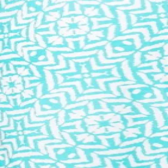 Jessica London Women&rsquo;s Plus Size Linen Mega Tunic image {2}