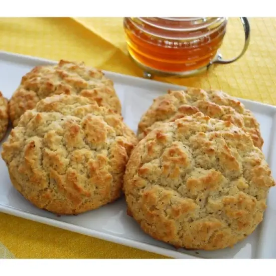 Pamela's Baking & Pancake Mix, 25 LB image {3}